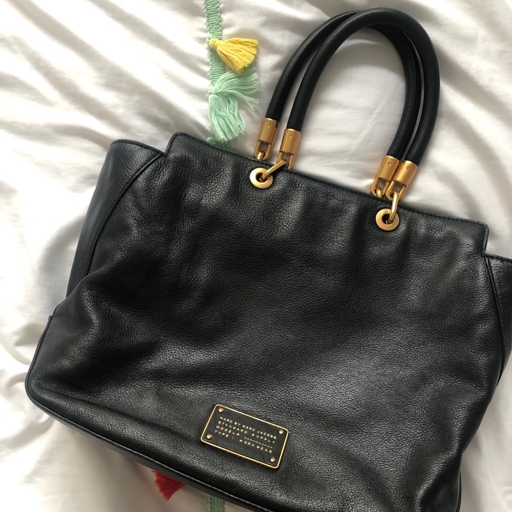 Marc Jacobs tote